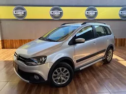 Volkswagen Space Cross