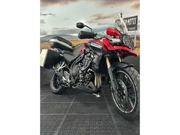 Tiger 1200