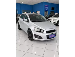 Chevrolet Sonic