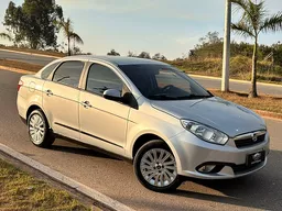 Fiat Grand Siena