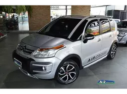 Citroën Aircross