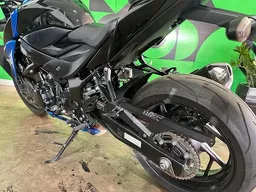 Suzuki GSX-S