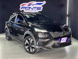 Renault Kardian