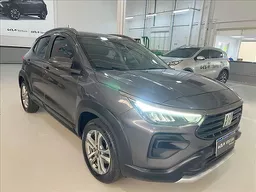 Fiat Pulse
