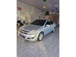 Chevrolet Vectra