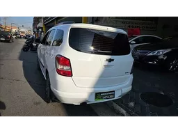 Chevrolet Spin