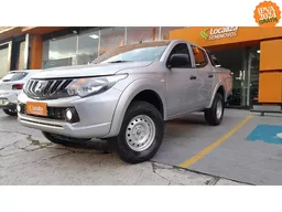 Mitsubishi L200 Triton