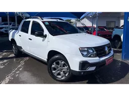 Renault Duster Oroch