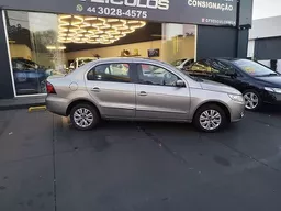 Volkswagen Voyage