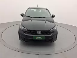 Fiat Cronos