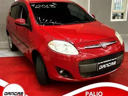 Fiat Palio