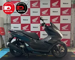 PCX