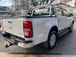 Chevrolet S10