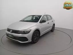 Volkswagen Polo Hatch