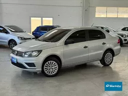 Volkswagen Voyage