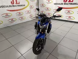 Yamaha Fazer 250