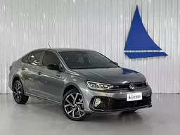 Volkswagen Virtus