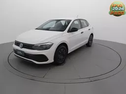 Volkswagen Polo Hatch