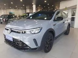 Volkswagen Nivus