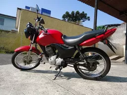 CG 125