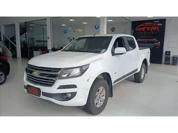 Chevrolet S10