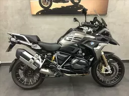 R 1200 GS