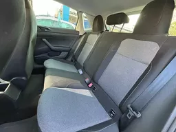 Volkswagen Polo Hatch