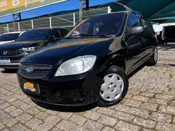 Chevrolet Celta