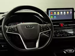 JAC T60