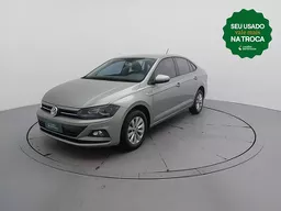Volkswagen Virtus