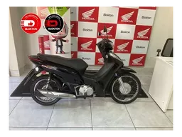 Honda Biz