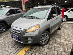 Fiat Idea