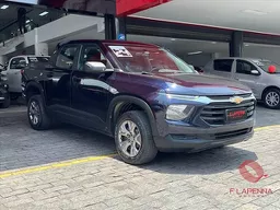Chevrolet Montana