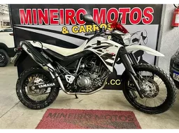 XT 660