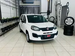 Fiat Uno