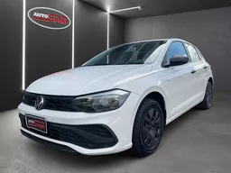 Volkswagen Polo Hatch