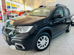 Renault Stepway