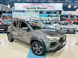 Fiat Pulse