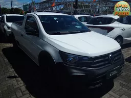 Volkswagen Saveiro