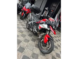 Tiger 900
