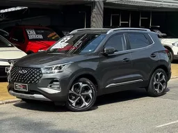 Chery Tiggo 5X Pro