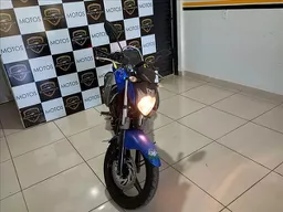 Fazer 250