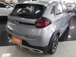 Chery Tiggo 3X