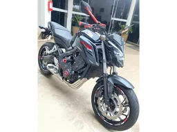 CB 650