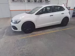 Volkswagen Polo Hatch