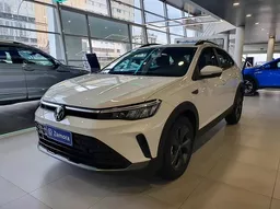 Volkswagen Nivus