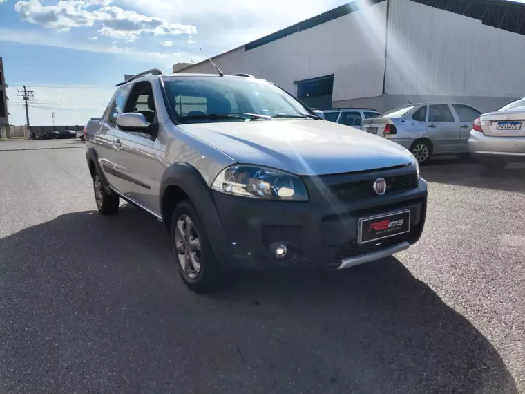 Foto do carro