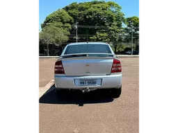 Chevrolet Astra