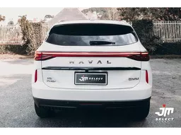 GWM Haval H6