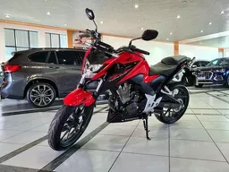 CB Twister